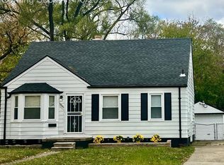 17395 Winston St, Detroit, MI 48219