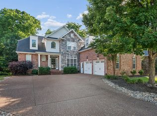 4029 Fremantle Cir, Spring Hill, TN 37174