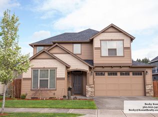 3210 NE 171st St, Ridgefield, WA 98642