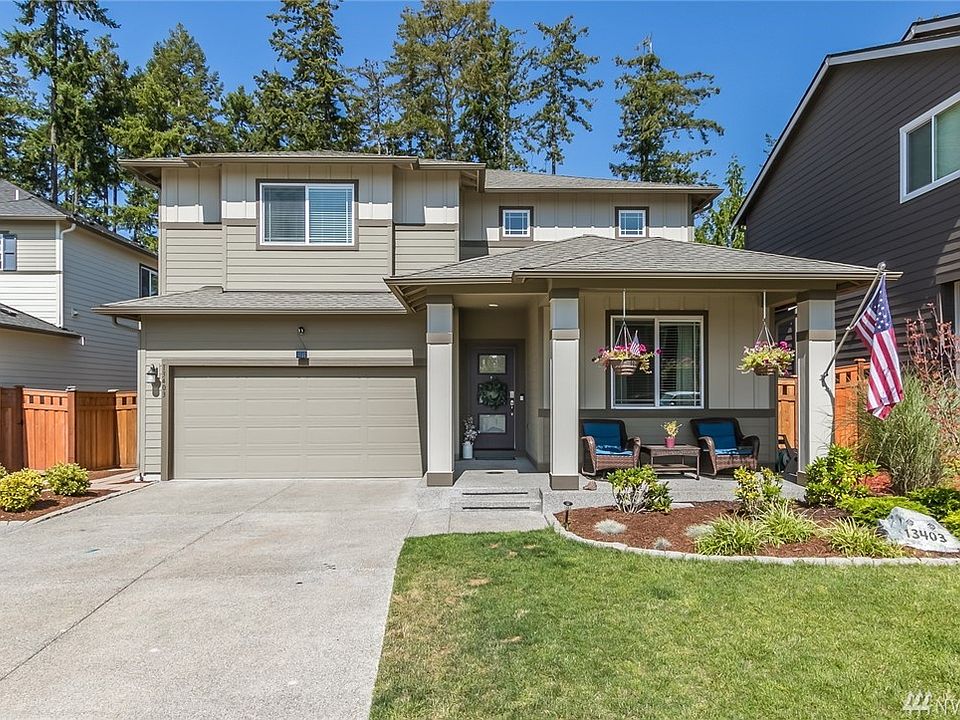 1st image of 13403 187th Avenue Ct E