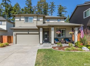 13403 187th Avenue Ct E, Bonney Lake, WA 98391