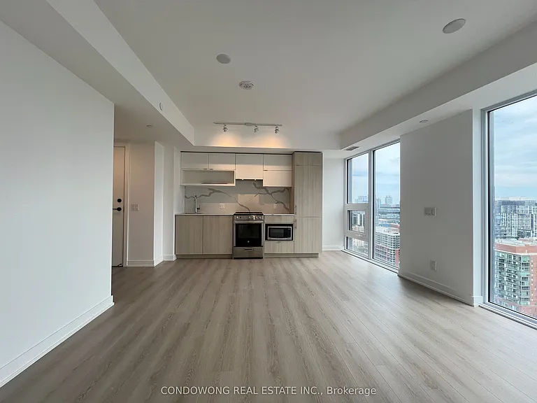 100 Queen St E #3108 — Photo 8