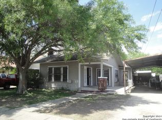 823 Cincinnati Ave, San Antonio, TX 78201