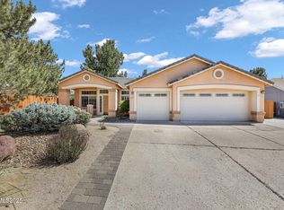 3123 Minino Ct, Sparks, NV 89436