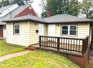 2805 Sunset Blvd, Steubenville, OH 43952