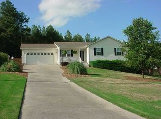 59 Songbird Dr, Rock Spring, GA 30739