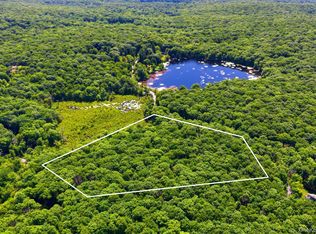 599 E Mountain Road N, Cold Spring, NY 10516