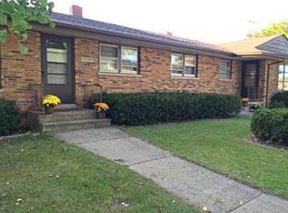 1600 17th Ave, Kenosha, WI 53140