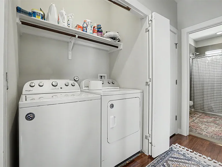 5616 S 1st St #13 — Photo 34