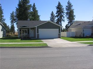 8627 W Campus Dr, Spokane, WA 99224