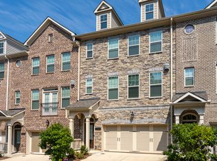 1344 Rosen Rd, Atlanta, GA 30319