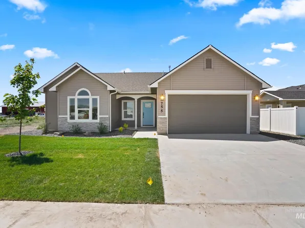 755 Sawgrass Ct, Payette, ID 83661