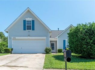 6356 Cora St, Charlotte, NC 28216