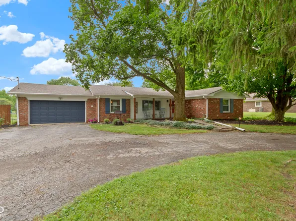 7394 W 100 N, Greenfield, IN 46140