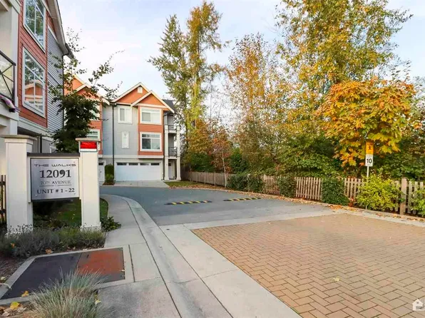12091 70th Ave #3, Surrey, BC V3W 1A6