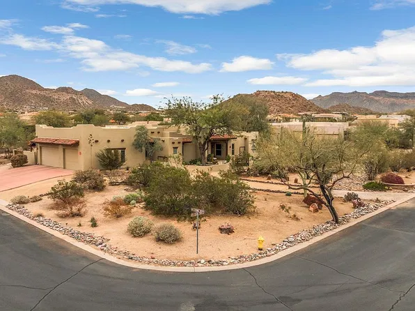 8540 E McDowell Rd Unit 125, Mesa, AZ 85207