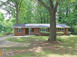 3586 Centerview Dr, Marietta, GA 30066