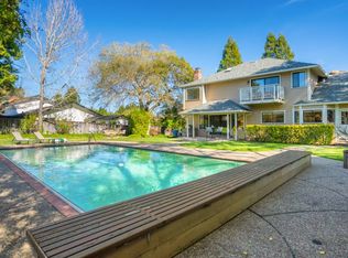 11 Saddlebrook Court, Novato, CA 94947