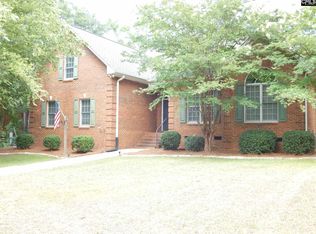 1000 Three Chop Run, Lexington, SC 29072