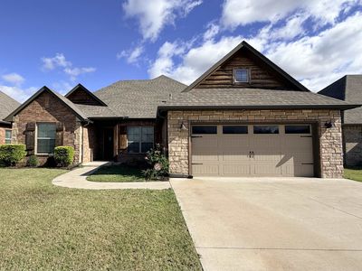 919 Stonebridge Village Dr, Enid, OK, 73703