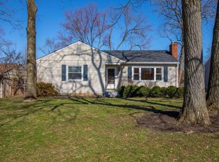 2666 Woodstock Rd, Columbus, OH 43221