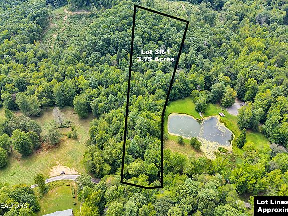 2nd image of LOT 3R Cove Ln #1