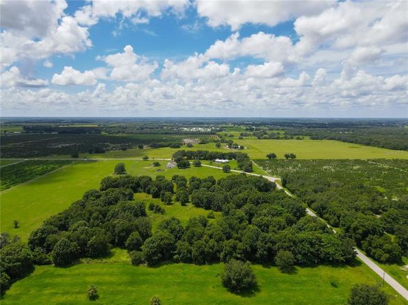 Land For Sale Wauchula Fl