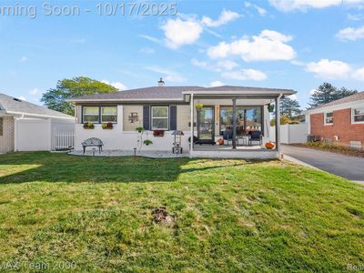 29321 Tamarack Dr, Flat Rock, MI, 48134