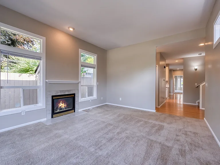 Another look of the Living Room