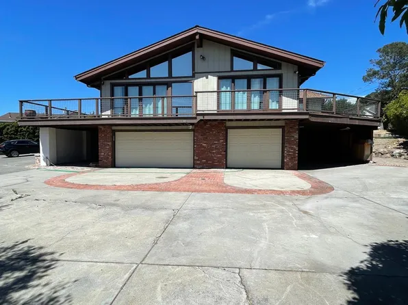 2534 May Rd, El Sobrante, CA 94803