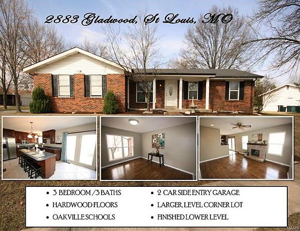 1st image of 2883 Gladwood Dr