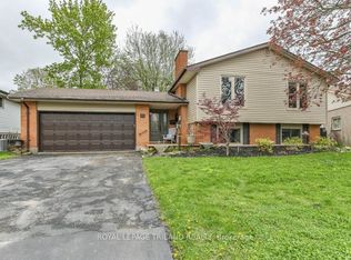 41 Fox Mill Ct, London, ON N6J2B7