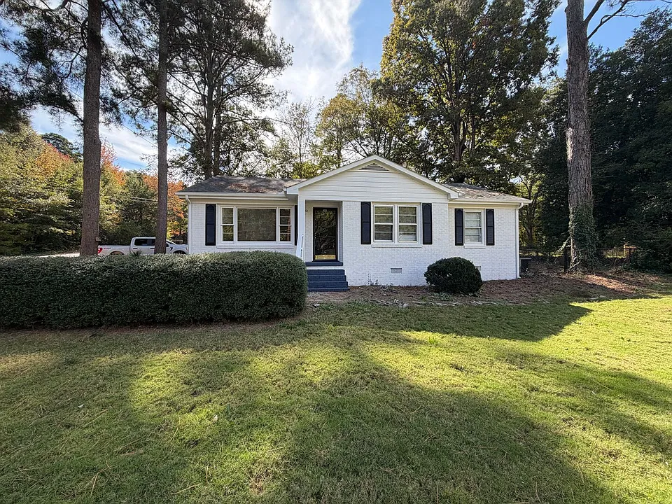 206 Skyview Dr