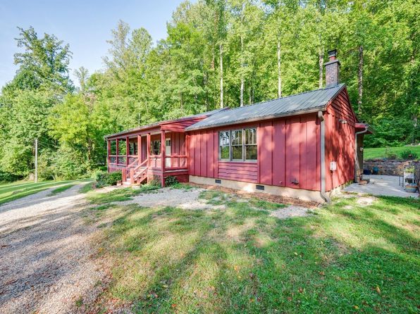1343 Wares Gap Rd, Monroe, VA 24574
