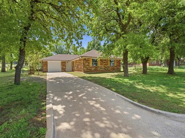 3212 Birch Ln, Edmond, OK 73034