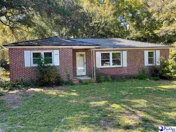 105 Isgett Cir, Cheraw, SC 29520