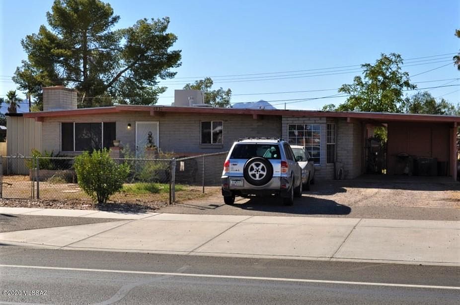 1st image of 4931 N La Cholla Blvd