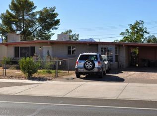 4931 N La Cholla Blvd, Tucson, AZ 85705