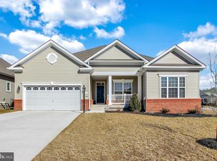 517 Dark Star Cir, Havre De Grace, MD 21078
