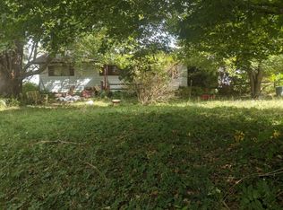 13687 S 400 W, Kokomo, IN 46901