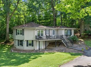 1807 Delwood Cir, Greeneville, TN 37745
