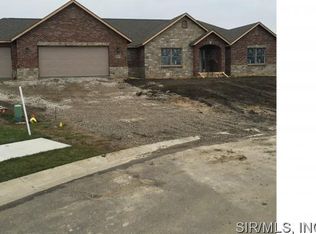 9717 Winnebago Way, Mascoutah, IL 62258