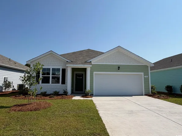 520 Duvall St., Longs, SC 29568