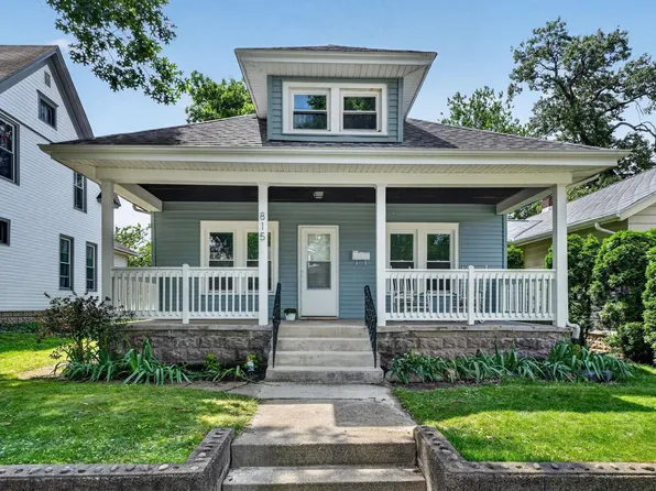815 S 24th St, South Bend, IN 46615