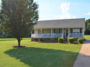 2300 Old Linwood Rd, Lexington, NC 27292