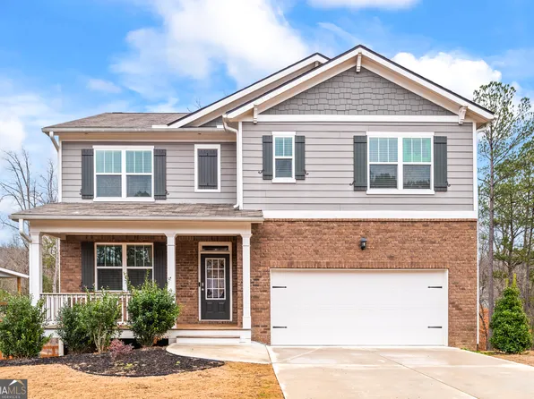 73 Lost Creek Blvd, Dallas, GA 30132