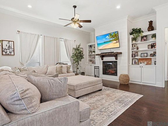 5th image of 11721 N Milstead Pl