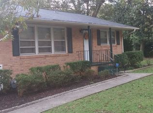 1422 Koulter Dr, Columbia, SC 29210