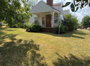 5301 Brownsville Hwy, Denmark, TN 38391