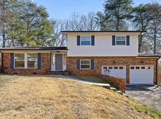 4508 Cloverdale Loop, Hixson, TN 37343